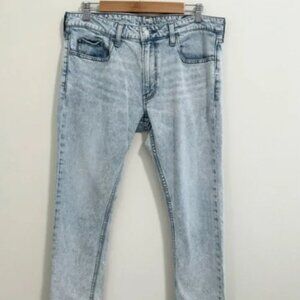Bonobox Tailored Fit Jeans 34X32